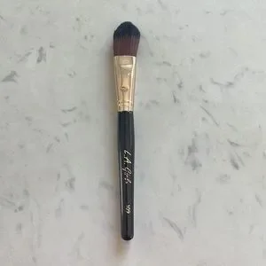 LA Girl Makeup La Girl Cosmetics Synthetic Face Brushes Poshmark